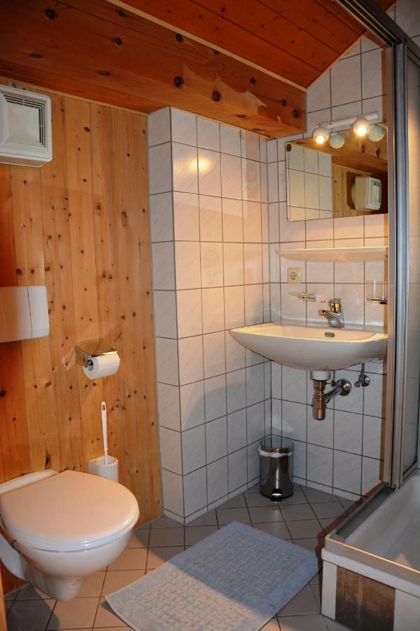 Bauernhof Schneider Lägenhet Egg Exteriör bild